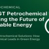 GGT Petrochemical sustainability